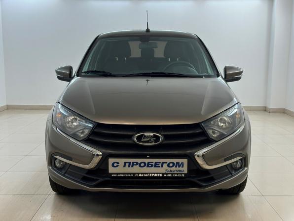Lada (ВАЗ) Granta I Рестайлинг с пробегом 2019 года, цена 699 000 рублей, 85617 км, седан, Автокод Объявления