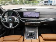 BMW X7 I (G07) Рестайлинг Москва  - изображение 54