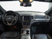 Jeep Grand Cherokee IV (WK2) Рестайлинг Санкт-Петербург  - изображение 43