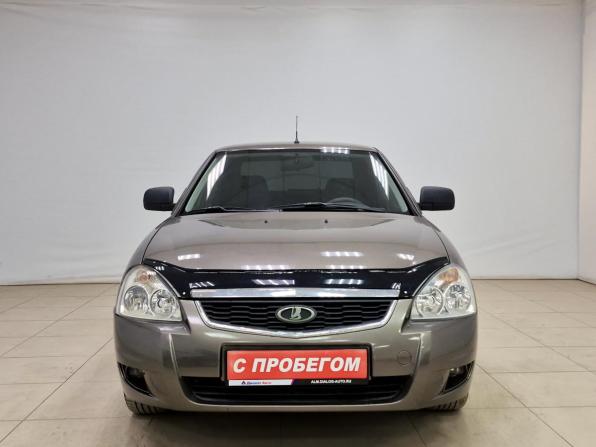 Lada (ВАЗ) Priora I с пробегом 2013 года, цена 340 000 рублей, 206192 км, седан, Автокод Объявления