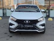 Lada (ВАЗ) Vesta I Рестайлинг (NG) Ижевск  - изображение 26