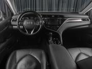 Toyota Camry VIII (XV70) Тюмень  - изображение 36