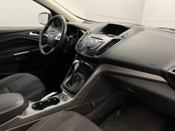 Ford Kuga II с пробегом 2013 года, цена 845 000 рублей, 286792 км, внедорожник, Автокод Объявления