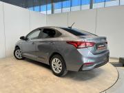 Hyundai Solaris II Волжский  - изображение 23