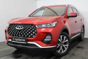 Chery Tiggo 7 Pro I Санкт-Петербург  - изображение 21