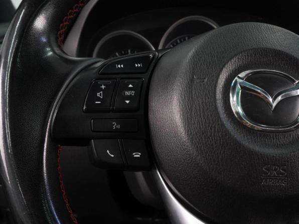 Mazda 6 III (GJ) с пробегом 2013 года, цена 1 599 000 рублей, 158101 км, седан, Автокод Объявления