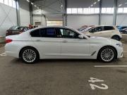 BMW 5 серии VII (G30/G31/G38) Набережные Челны  - изображение 30
