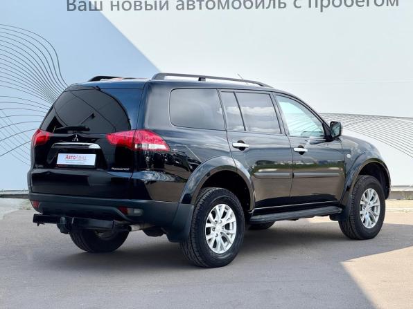 Mitsubishi Pajero Sport II Рестайлинг с пробегом 2013 года, цена 1 990 000 рублей, 163573 км, внедорожник, Автокод Объявления