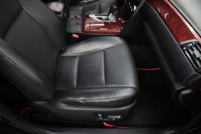 Toyota Camry VII (XV50) с пробегом 2012 года, цена 1 295 950 рублей, 277120 км, седан, Автокод Объявления