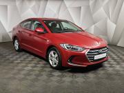 Hyundai Elantra VI (AD) Москва  - изображение 22
