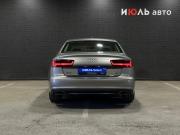 Audi A6 IV (C7) Рестайлинг Челябинск  - изображение 32