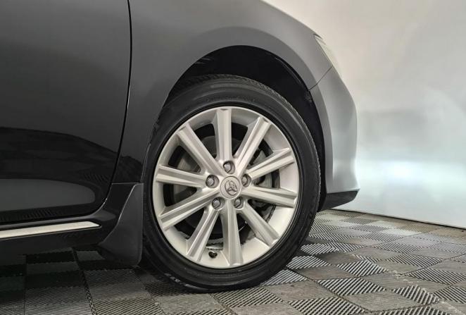 Toyota Camry VII (XV50) с пробегом 2013 года, цена 1 950 000 рублей, 188471 км, седан, Автокод Объявления
