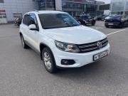Volkswagen Tiguan I Рестайлинг Санкт-Петербург  - изображение 6
