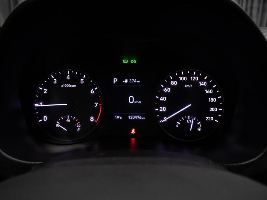 Hyundai Solaris II Москва  - изображение 13