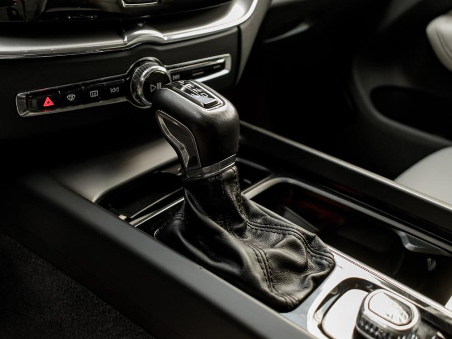 Volvo XC60 II Екатеринбург  - изображение 23