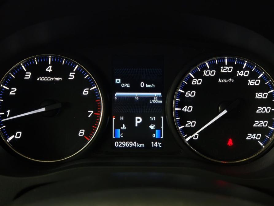 Mitsubishi Outlander III Рестайлинг 2 Москва  - изображение 18
