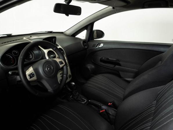 Opel Corsa D с пробегом 2008 года, цена 440 000 рублей, 198967 км, хэтчбек, Автокод Объявления