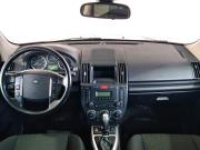 Land Rover Freelander II Рестайлинг Петрозаводск  - изображение 34