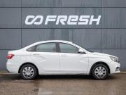 Lada (ВАЗ) Vesta I Краснодар  - изображение 23