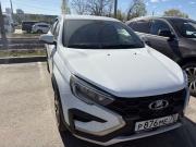Lada (ВАЗ) Vesta I Рестайлинг (NG) Санкт-Петербург  - изображение 7
