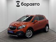 Opel Mokka I Воронеж  - изображение 19