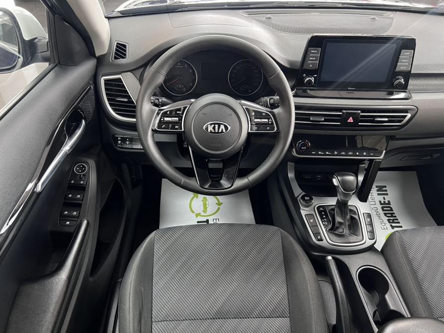 Kia Seltos I Тверь  - изображение 12