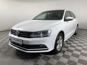 Volkswagen Jetta VI Рестайлинг Москва  - изображение 20