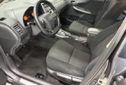 Toyota Corolla X (E140 E150) Рестайлинг Астрахань  - изображение 36