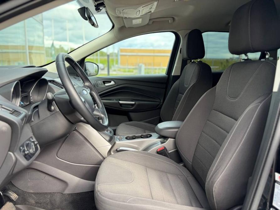 Ford Kuga II Санкт-Петербург  - изображение 20