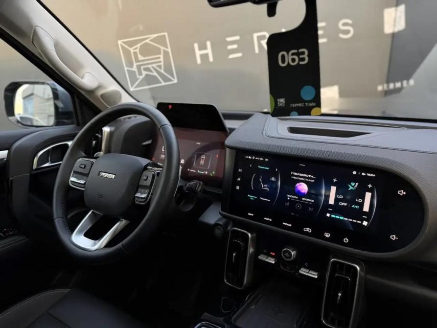 Haval Dargo I Минеральные Воды  - изображение 30