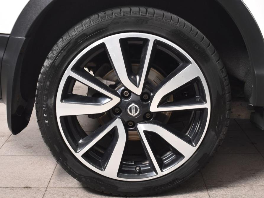 Nissan Qashqai II Кемерово  - изображение 12