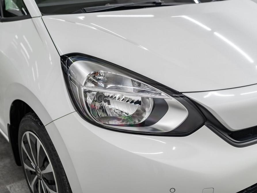 Honda Fit IV Красноярск  - изображение 20