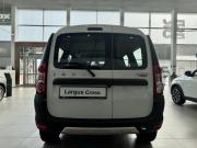 Lada (ВАЗ) Largus I Рестайлинг Астрахань  - изображение 15
