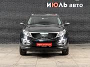 Kia Sportage III Екатеринбург  - изображение 21