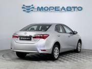 Toyota Corolla XI (E160 E170 E180) Калининград  - изображение 25