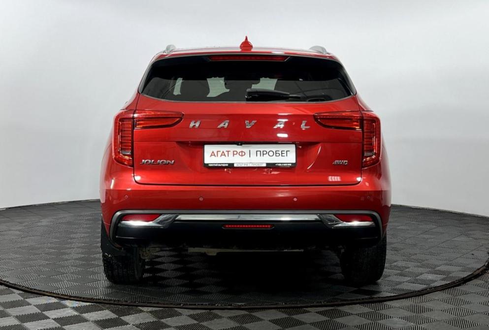 Haval Jolion I Нижний Новгород  - изображение 7