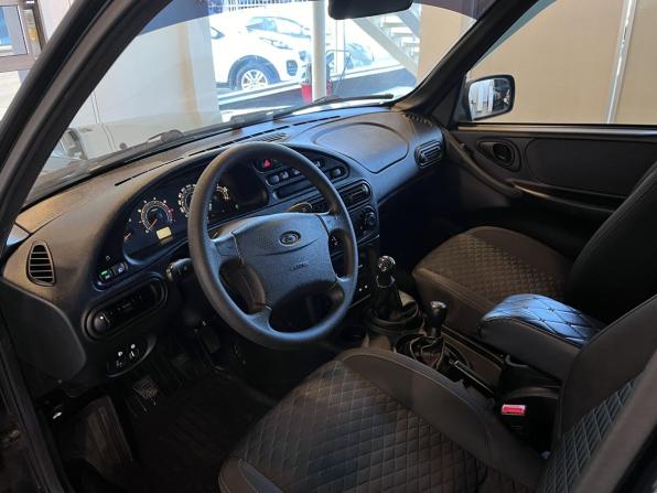 Lada (ВАЗ) Niva Travel I с пробегом 2022 года, цена 1 085 000 рублей, 61233 км, внедорожник, Автокод Объявления