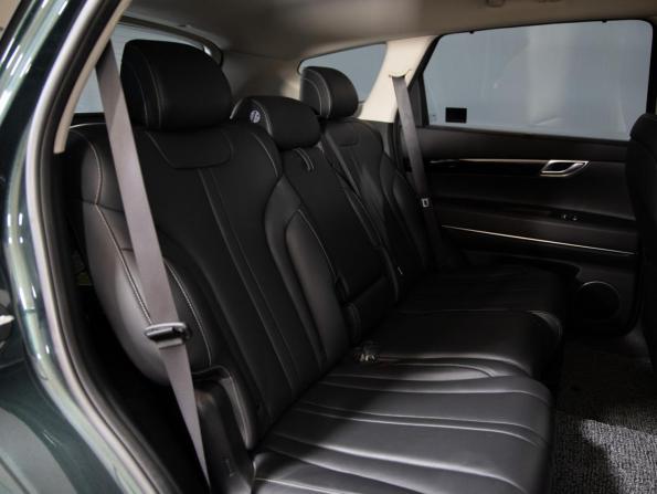 Genesis GV80 I с пробегом 2021 года, цена 4 299 000 рублей, 108297 км, внедорожник, Автокод Объявления