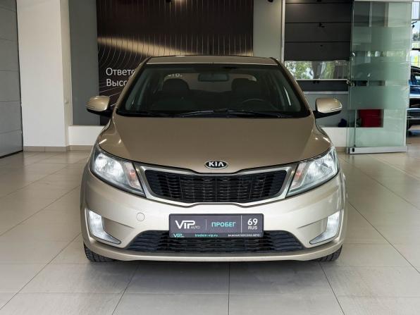 Kia Rio III с пробегом 2013 года, цена 767 000 рублей, 192032 км, хэтчбек, Автокод Объявления