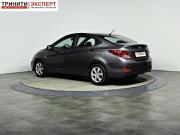 Hyundai Solaris I Белгород  - изображение 19