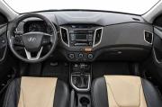 Hyundai Creta I Челябинск  - изображение 29