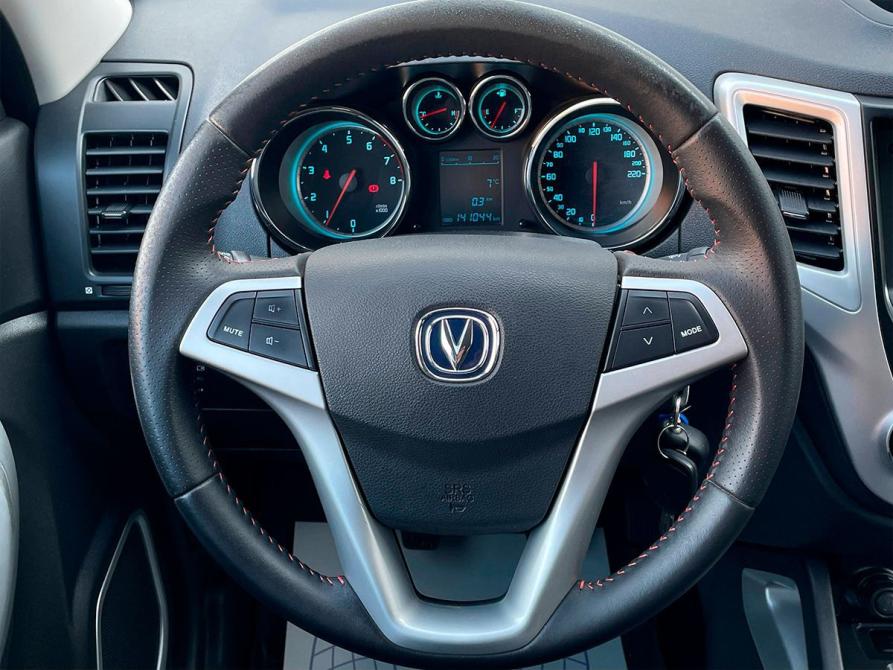 Changan CS35 Стерлитамак  - изображение 24
