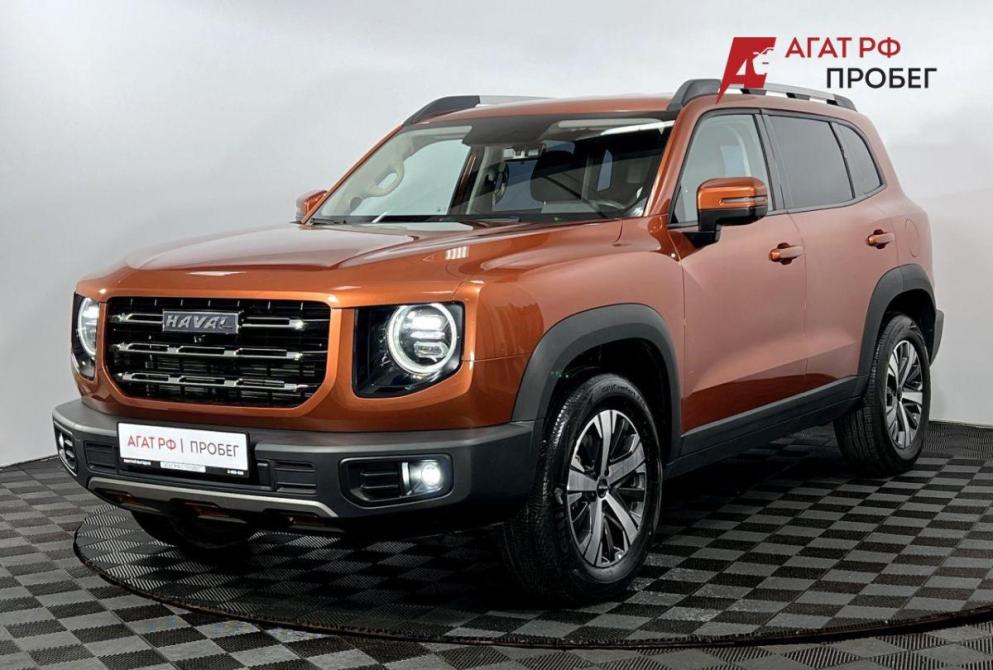 Haval Dargo I Нижний Новгород  - изображение 2
