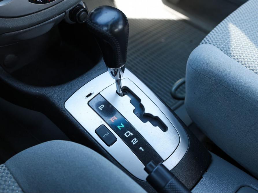 Chevrolet Lacetti I Ижевск  - изображение 20
