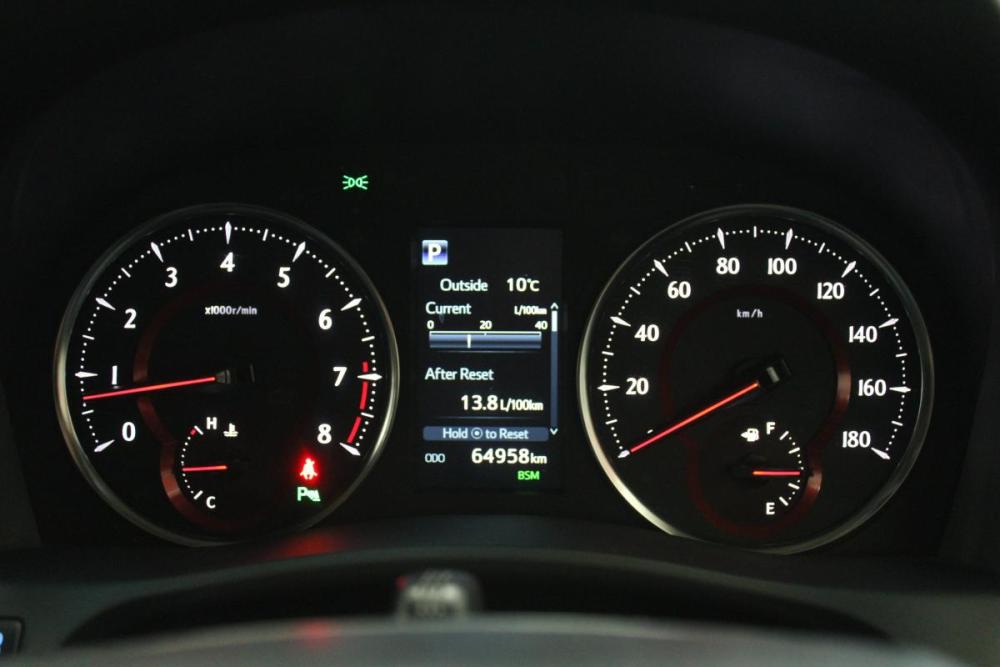Toyota Alphard III Рестайлинг Томск  - изображение 6