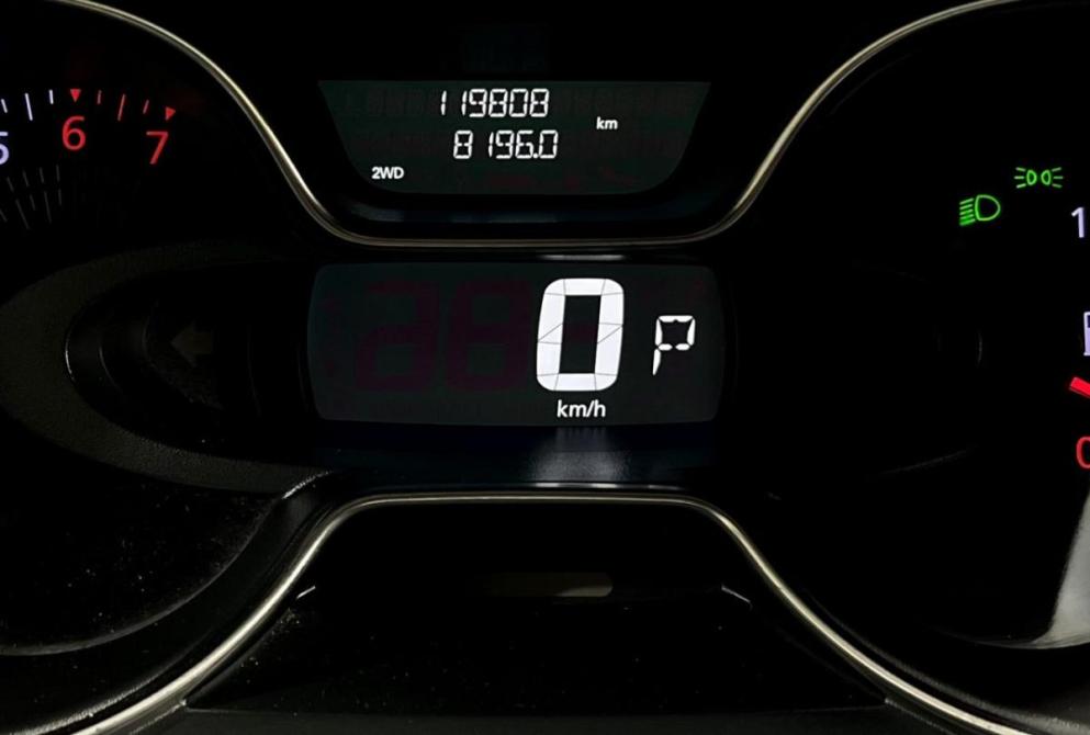 Renault Kaptur I Рестайлинг Нижний Новгород  - изображение 17