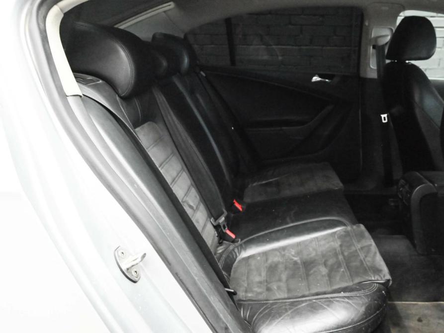 Volkswagen Passat B6 Екатеринбург  - изображение 11