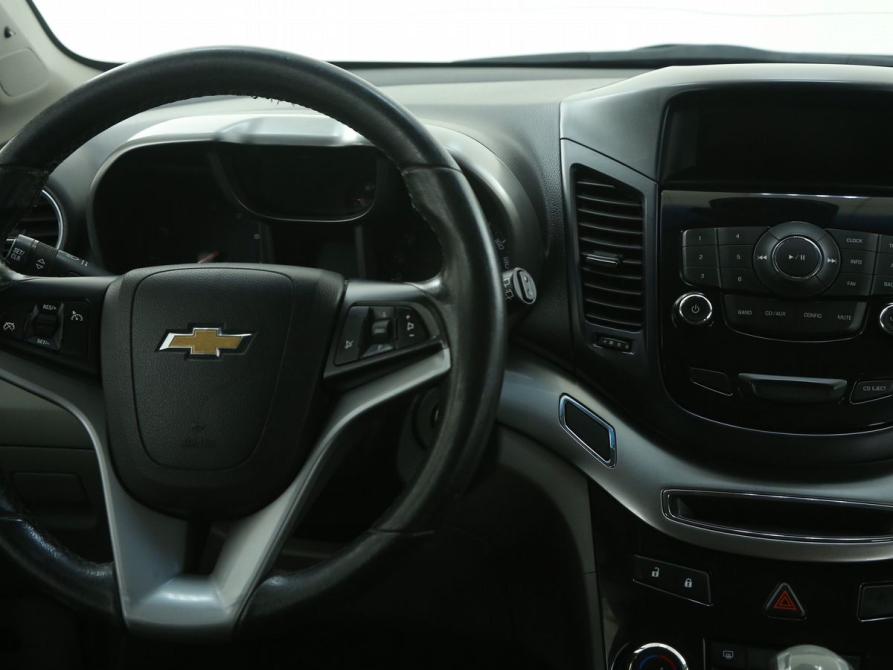 Chevrolet Orlando I Иваново  - изображение 14
