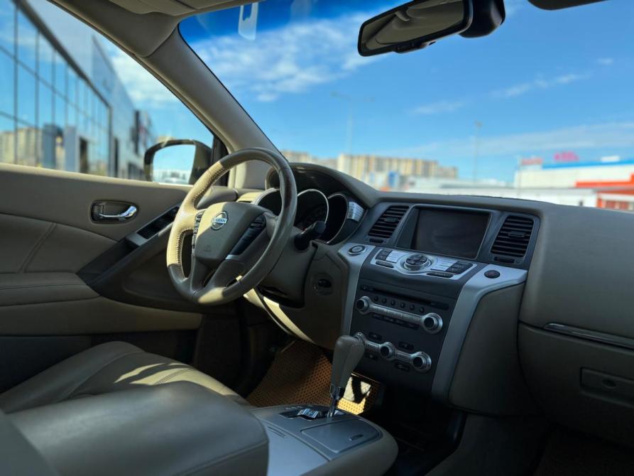 Nissan Murano II (Z51) Рестайлинг 2 Сыктывкар  - изображение 29