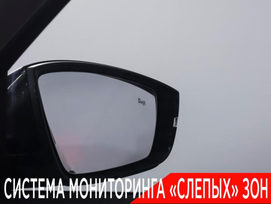 Skoda Kodiaq I Рестайлинг Москва  - изображение 23